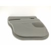 Recambio de guarnecido puerta trasera izquierda para mitsubishi asx (ga0w) 1.8 di-d cat referencia OEM IAM 7222A619XE NEGRO 