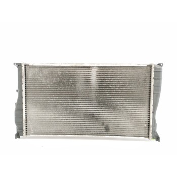 Recambio de radiador agua para bmw serie 3 coupe (e92) 325d referencia OEM IAM 6439774  