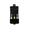 Recambio de caja reles / fusibles para hyundai santa fe (sm) 2.0 crdi cat referencia OEM IAM   