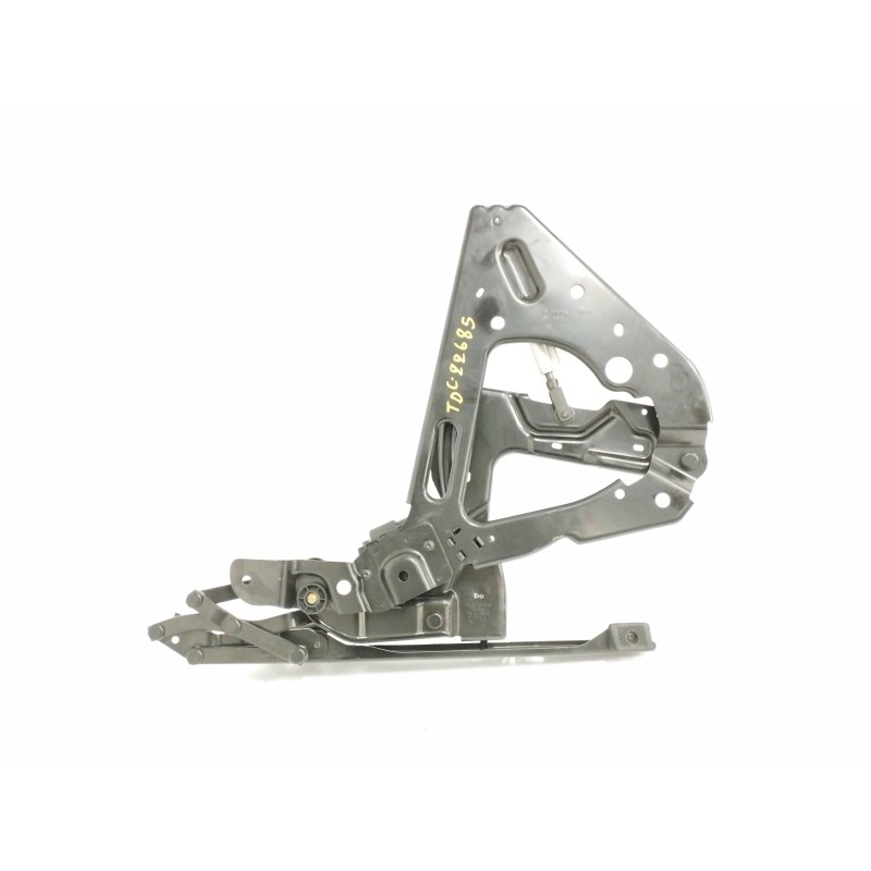 Recambio de no identificado para renault megane ii coupe/cabrio 1.9 dci diesel referencia OEM IAM 8200361118 MECANISMO PORTON SI