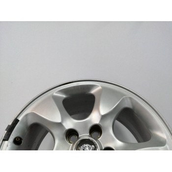 Recambio de llanta para jaguar s-type 3.0 v6 executive referencia OEM IAM XR831007BA 7,5JX16CHX60 