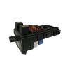 Recambio de caja reles / fusibles para hyundai santa fe (sm) 2.0 crdi cat referencia OEM IAM   