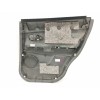 Recambio de guarnecido puerta trasera izquierda para mitsubishi asx (ga0w) 1.8 di-d cat referencia OEM IAM 7222A619XE NEGRO 