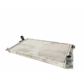 Recambio de radiador agua para bmw serie 3 coupe (e92) 325d referencia OEM IAM 6439774  