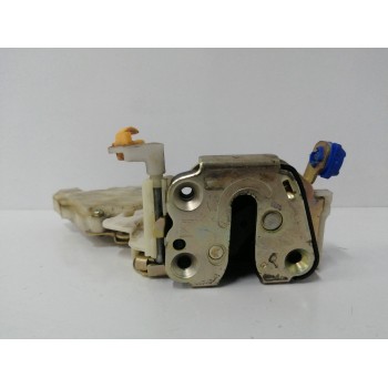 CERRADURA PUERTA DELANTERA IZQUIERDA 8055391L66 