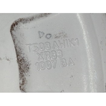 Recambio de llanta para jaguar s-type 3.0 v6 executive referencia OEM IAM XR831007BA 7,5JX16CHX60 