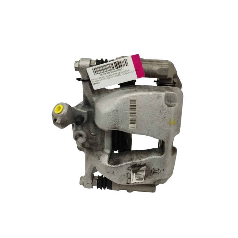 PINZA FRENO DELANTERA DERECHA