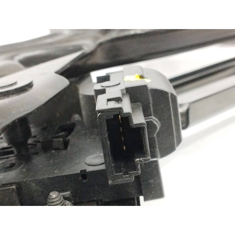 NO IDENTIFICADO MECANISMO PORTON SISTEMA CABRIO