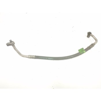 Recambio de tubos aire acondicionado para ssangyong rodius 2.7 turbodiesel cat referencia OEM IAM 6861021081  
