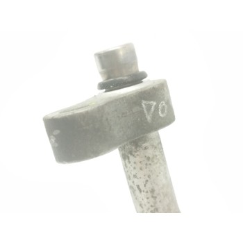 Recambio de tubos aire acondicionado para ssangyong rodius 2.7 turbodiesel cat referencia OEM IAM 6861021081  