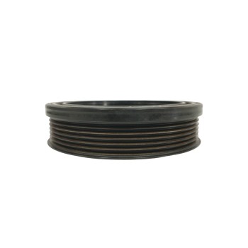 Recambio de polea cigueñal para audi a1 (8x) 1.6 tdi referencia OEM IAM 038105243M  