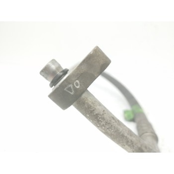 Recambio de tubos aire acondicionado para ssangyong rodius 2.7 turbodiesel cat referencia OEM IAM 6861021081  