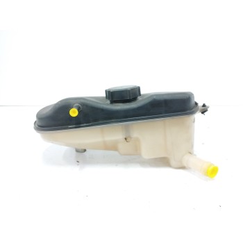 Recambio de deposito expansion para jaguar x-type wagon 2.0 diesel cat referencia OEM IAM 1X438K218AF  