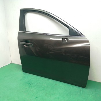 Recambio de puerta delantera derecha para mazda 6 station wagon (gj, gl) 2.2 d referencia OEM IAM   