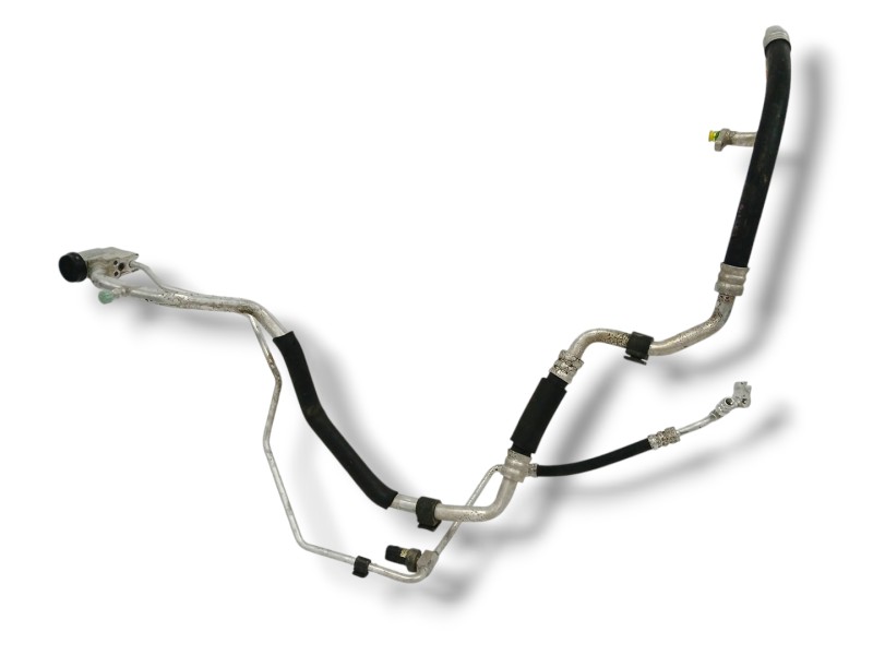 Recambio de tubos aire acondicionado para hyundai santa fe (sm) 2.0 crdi cat referencia OEM IAM   