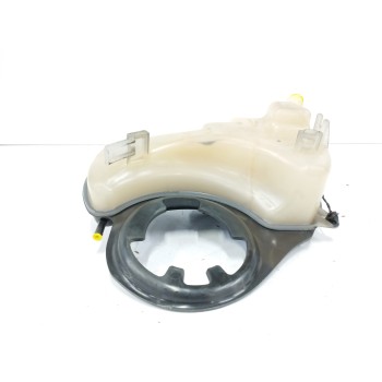 Recambio de deposito expansion para jaguar x-type wagon 2.0 diesel cat referencia OEM IAM 1X438K218AF  