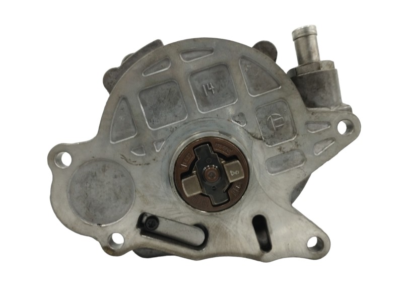 Recambio de depresor freno / bomba vacio para audi a1 (8x) 1.6 tdi referencia OEM IAM 03L145100F  