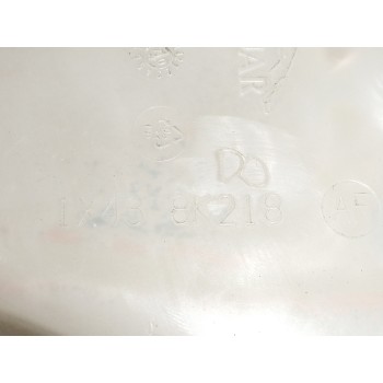 Recambio de deposito expansion para jaguar x-type wagon 2.0 diesel cat referencia OEM IAM 1X438K218AF  