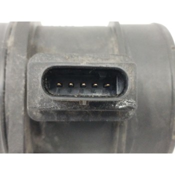 Recambio de caudalimetro para ssangyong rodius 2.7 turbodiesel cat referencia OEM IAM A6650943148 0280218199 