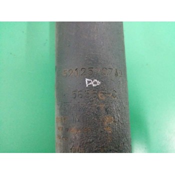 Recambio de amortiguador trasero derecho para dodge nitro 2.8 crd referencia OEM IAM 52125307AB  