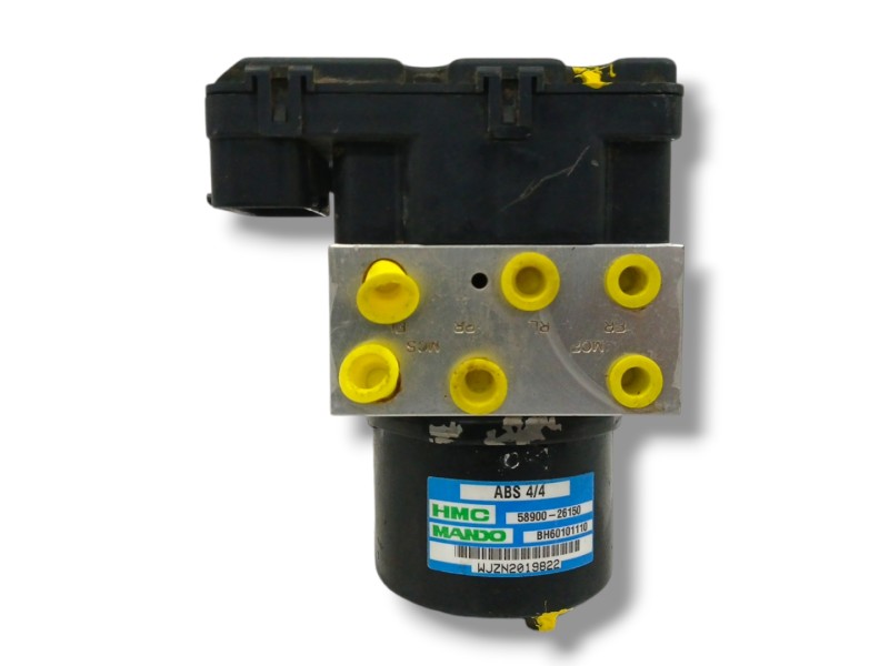 Recambio de abs para hyundai santa fe (sm) 2.0 crdi cat referencia OEM IAM 9566026500 Recambio de abs para hyundai santa fe (sm) 2.0 crdi cat referencia OEM IAM 9566026500
