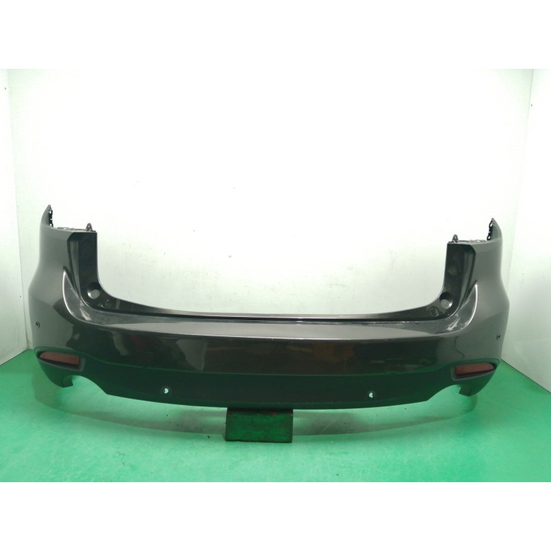 Recambio de paragolpes trasero para mazda 6 station wagon (gj, gl) 2.2 d referencia OEM IAM GHP950221 OBSERVAR FOTOS 
