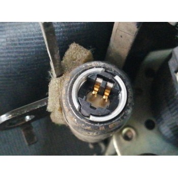 Recambio de cinturon seguridad delantero derecho para nissan terrano/terrano.ii (r20) 2.7 turbodiesel referencia OEM IAM 868842X