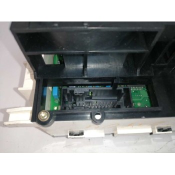 Recambio de mando calefaccion / aire acondicionado para mercedes-benz clase a (w168) 1.6 cat referencia OEM IAM 1688300485  