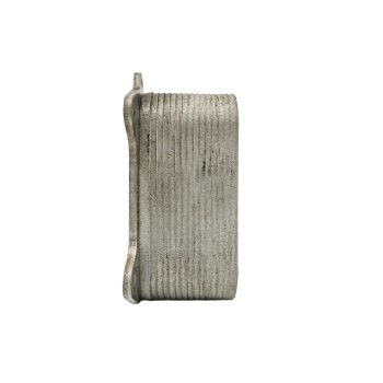 Recambio de enfriador aceite motor para audi a1 (8x) 1.6 tdi referencia OEM IAM 03L117021C  