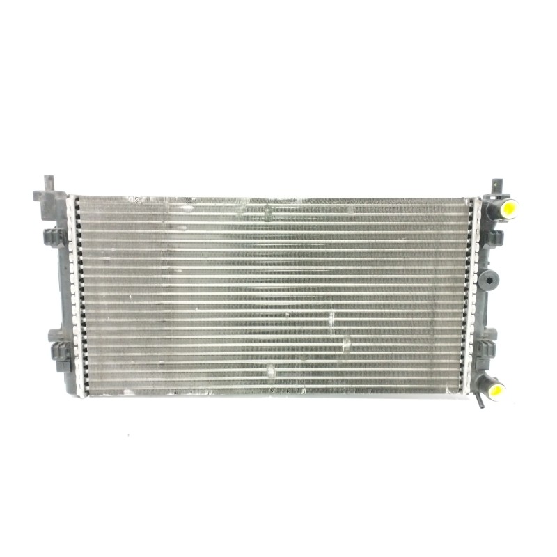 Recambio de radiador agua para audi a1 (8x) 1.6 tdi referencia OEM IAM 6R01212530  
