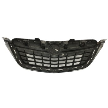 Recambio de rejilla delantera para opel mokka 1.6 cdti dpf referencia OEM IAM 95391786 VEHICULO INGLES 