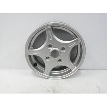 Recambio de llanta para microcar virgo 40 0.5 cc referencia OEM IAM  4J13FH ET23,5 