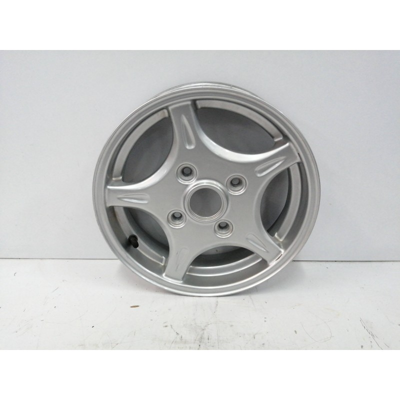 Recambio de llanta para microcar virgo 40 0.5 cc referencia OEM IAM  4J13FH ET23,5 