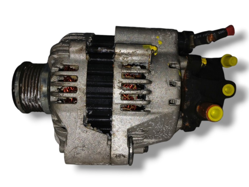 Recambio de alternador para hyundai santa fe (sm) 2.0 crdi cat referencia OEM IAM 3730027010 120A 021319110 Recambio de alternador para hyundai santa fe (sm) 2.0 crdi cat referencia OEM IAM 3730027010 120A 021319110