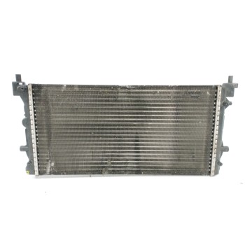 Recambio de radiador agua para audi a1 (8x) 1.6 tdi referencia OEM IAM 6R01212530  