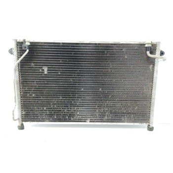 Recambio de condensador / radiador aire acondicionado para nissan terrano/terrano.ii (r20) 2.7 turbodiesel referencia OEM IAM   