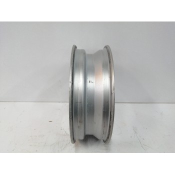 Recambio de llanta para microcar virgo 40 0.5 cc referencia OEM IAM  4J13FH ET23,5 