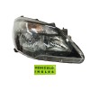 Recambio de faro derecho para opel mokka 1.6 cdti dpf referencia OEM IAM 42435928 VEHICULO INGLES 