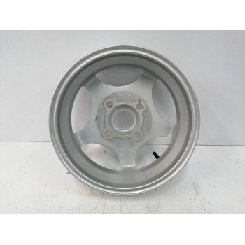 Recambio de llanta para microcar virgo 40 0.5 cc referencia OEM IAM  4J13FH ET23,5 