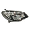Recambio de faro derecho para opel mokka 1.6 cdti dpf referencia OEM IAM 42435928 VEHICULO INGLES 
