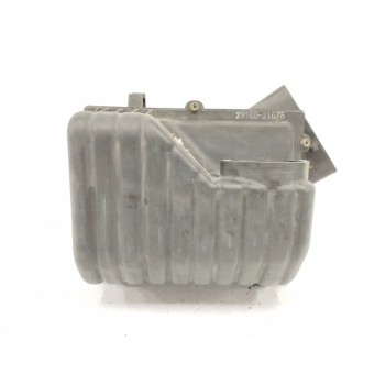 Recambio de filtro aire para ssangyong rodius 2.7 turbodiesel cat referencia OEM IAM 2310021075  