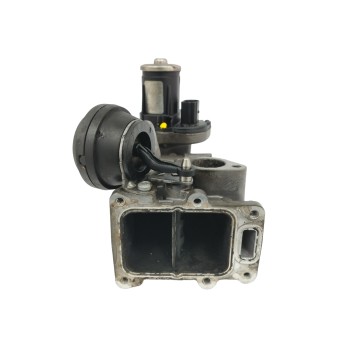Recambio de valvula egr para audi a1 (8x) 1.6 tdi referencia OEM IAM 0280751012  
