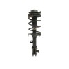 Recambio de amortiguador delantero derecho para hyundai tucson (jm) 2,0 crdi vgt classic 4x2 referencia OEM IAM 546612E500  