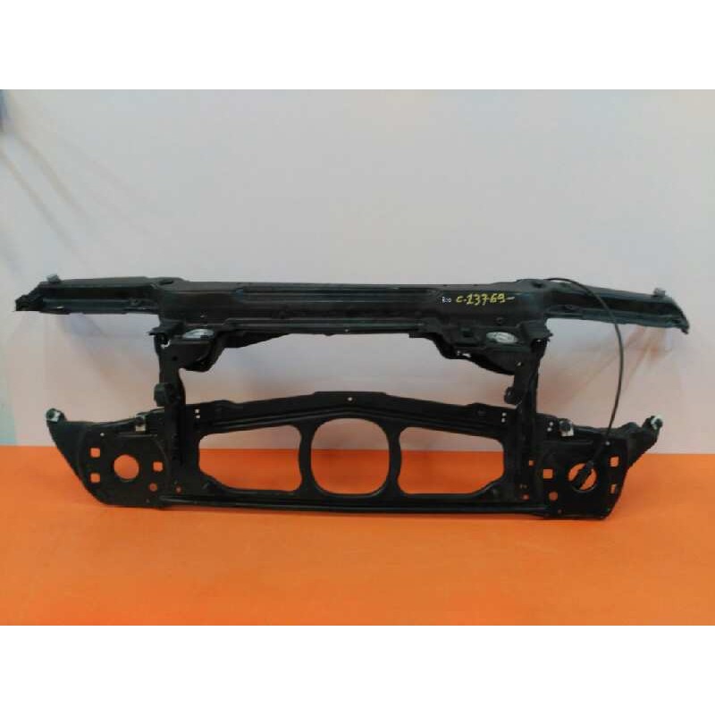 Recambio de panel frontal para bmw 3 compact (e46) 320 td referencia OEM IAM 51717111691  