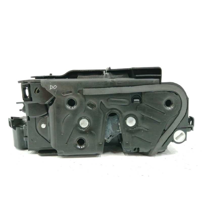 Recambio de cerradura puerta trasera izquierda para volkswagen t-roc 2.0 tdi referencia OEM IAM 5TA839015L  