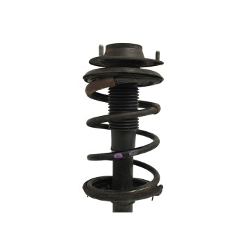 Recambio de amortiguador delantero derecho para hyundai tucson (jm) 2,0 crdi vgt classic 4x2 referencia OEM IAM 546612E500  