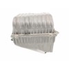 Recambio de filtro aire para ssangyong rodius 2.7 turbodiesel cat referencia OEM IAM 2310021075  