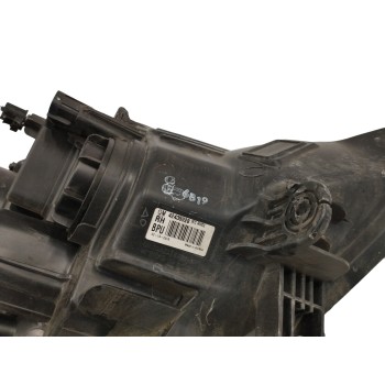 Recambio de faro derecho para opel mokka 1.6 cdti dpf referencia OEM IAM 42435928 VEHICULO INGLES 