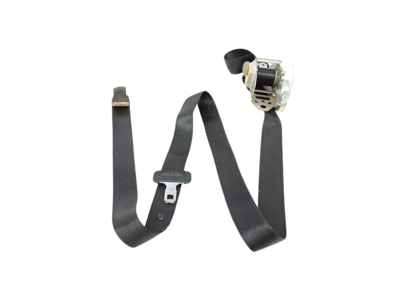 Recambio de cinturon seguridad delantero derecho para toyota rav 4 (a3) 2.2 d-4d cat referencia OEM IAM 7Q1410P  