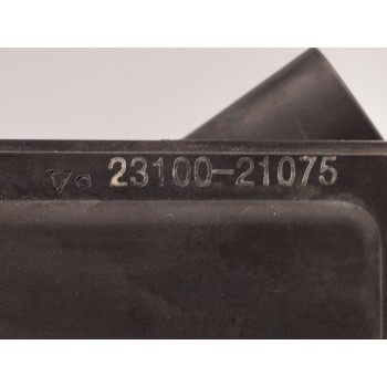 Recambio de filtro aire para ssangyong rodius 2.7 turbodiesel cat referencia OEM IAM 2310021075  